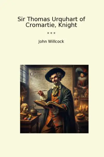 Sir Thomas Urquhart of Cromartie, Knight