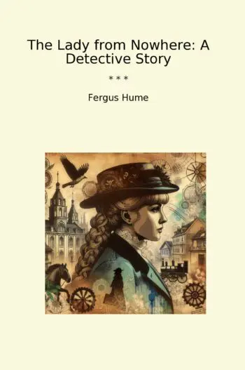 The Lady from Nowhere: A Detective Story
