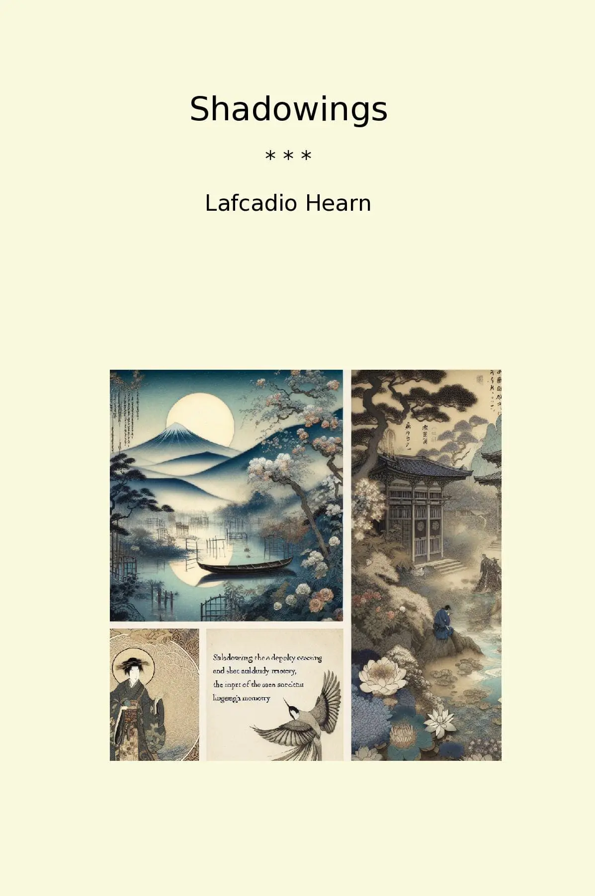 Shadowings