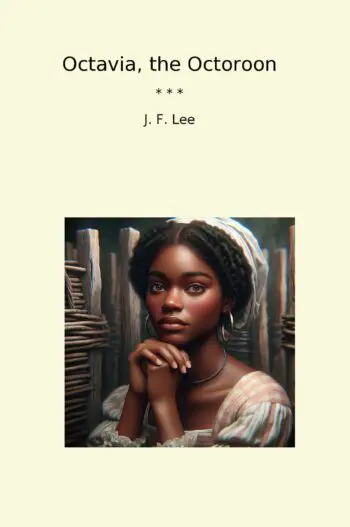 Octavia, the Octoroon