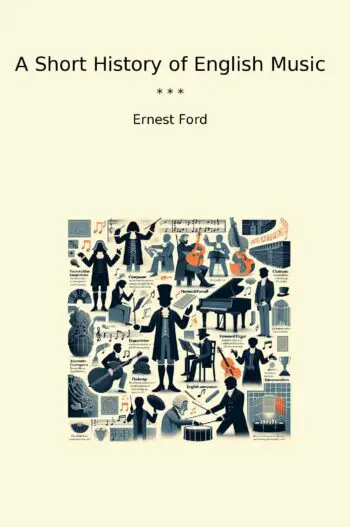 A Short History of English Music