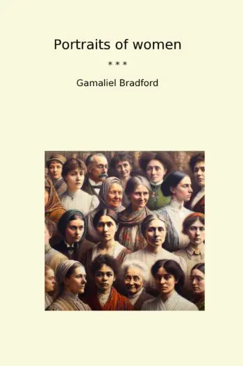 Portraits of women