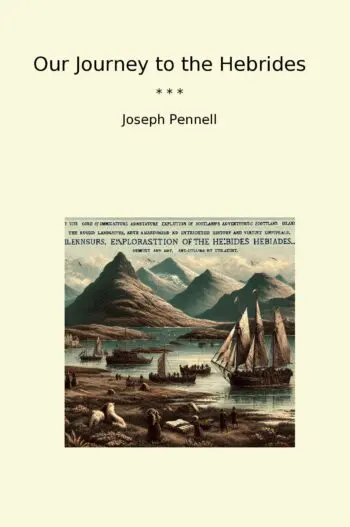 Our Journey to the Hebrides