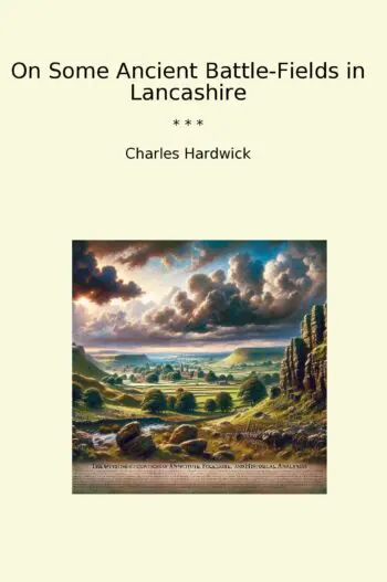 On Some Ancient Battle-Fields in Lancashire
