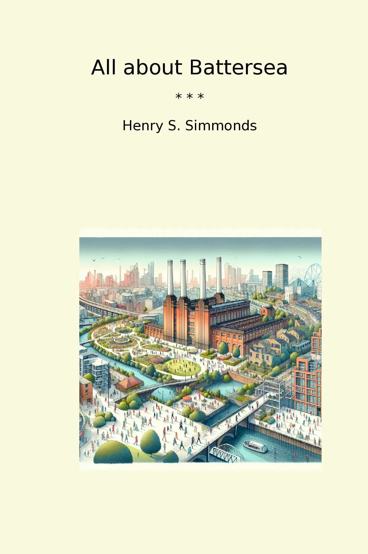 All about Battersea