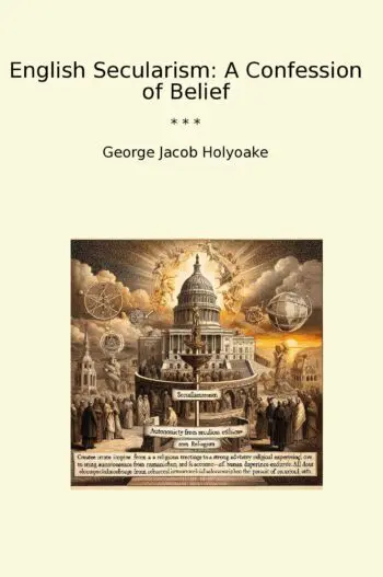 English Secularism: A Confession of Belief