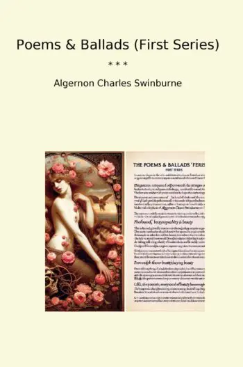 Poems & Ballads (First Series)