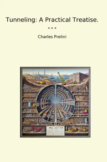 Tunneling: A Practical Treatise.