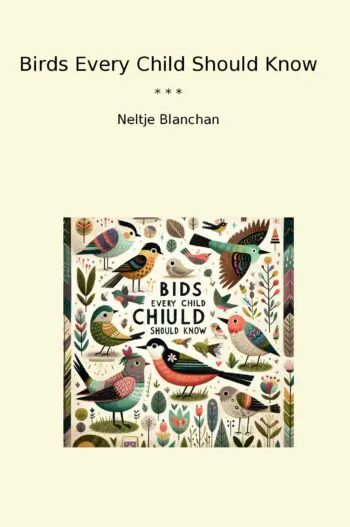 Birds Every Child Should Know