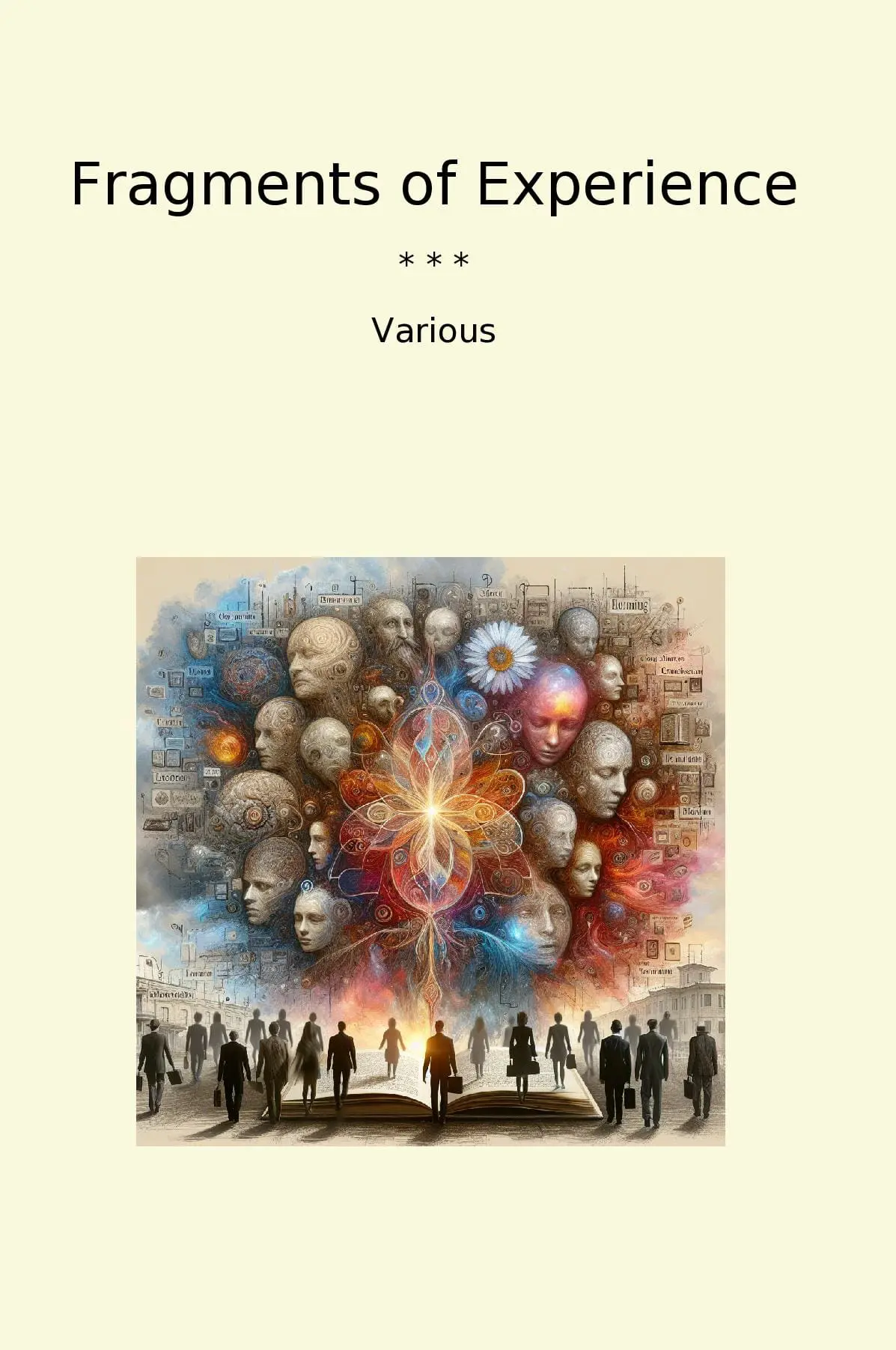 Fragments of Experience