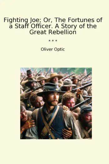 Fighting Joe; Or, The Fortunes of a Staff Officer. A Story of the Great Rebellion