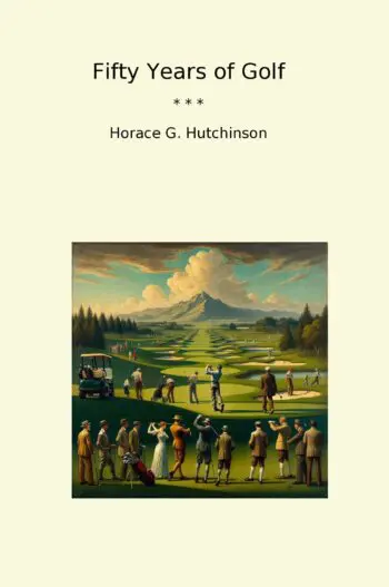 Fifty Years of Golf