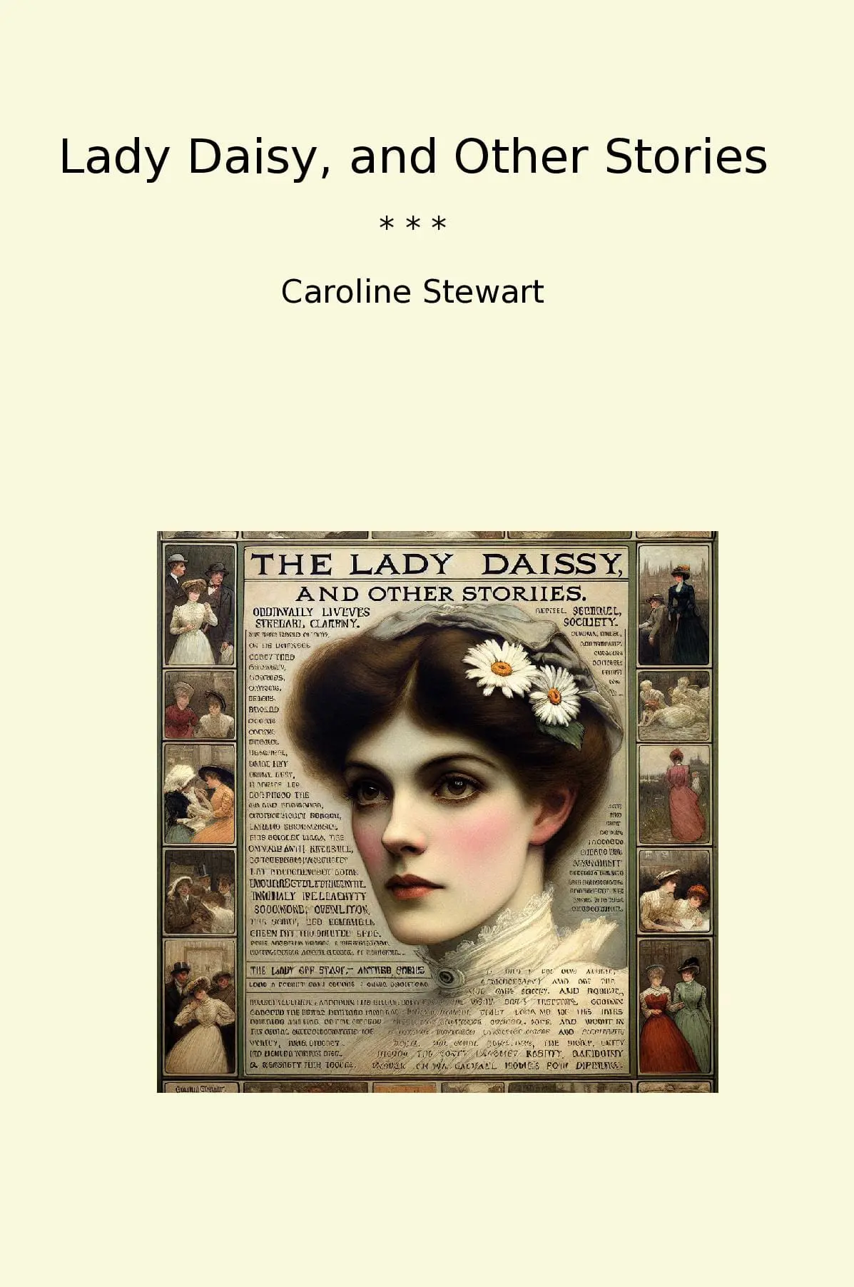 Lady Daisy, and Other Stories