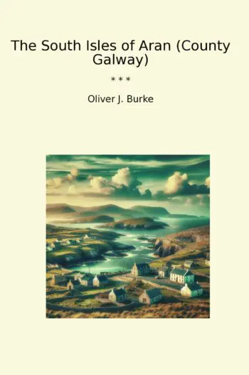 The South Isles of Aran (County Galway)