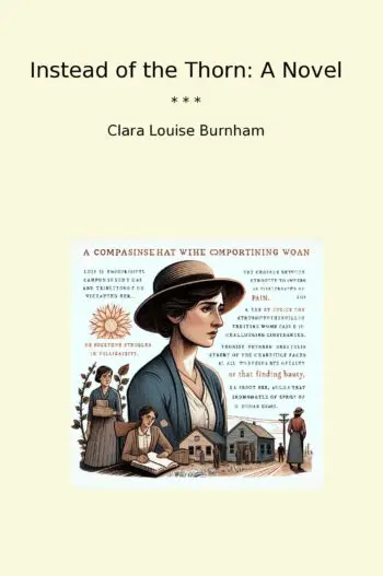 Instead of the Thorn: A Novel