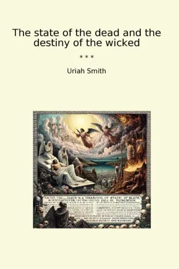 The state of the dead and the destiny of the wicked