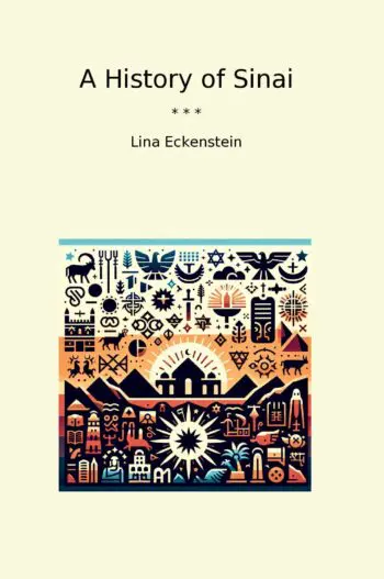 A History of Sinai