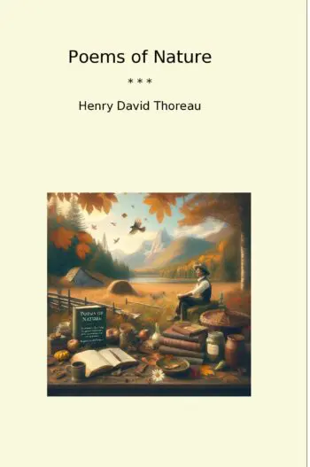 Poems of Nature