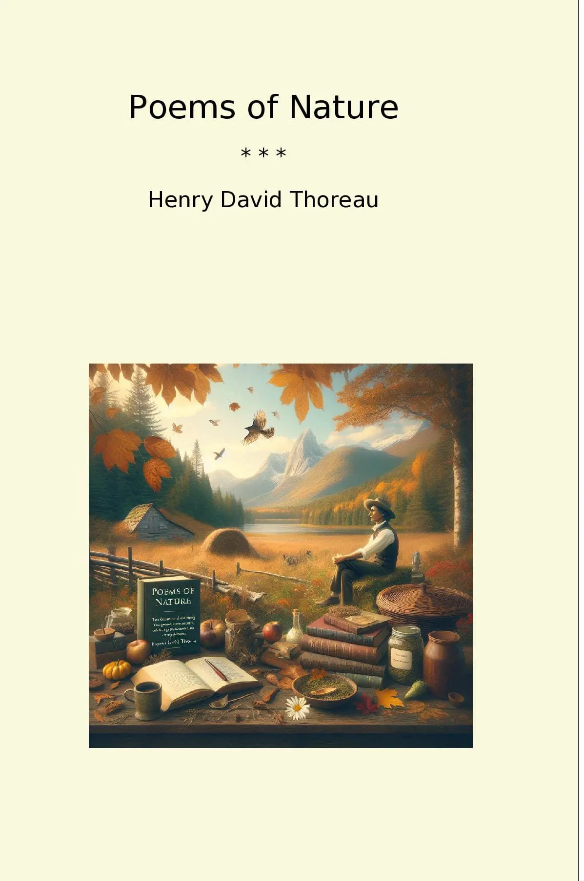 Poems of Nature