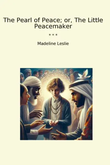 The Pearl of Peace; or, The Little Peacemaker