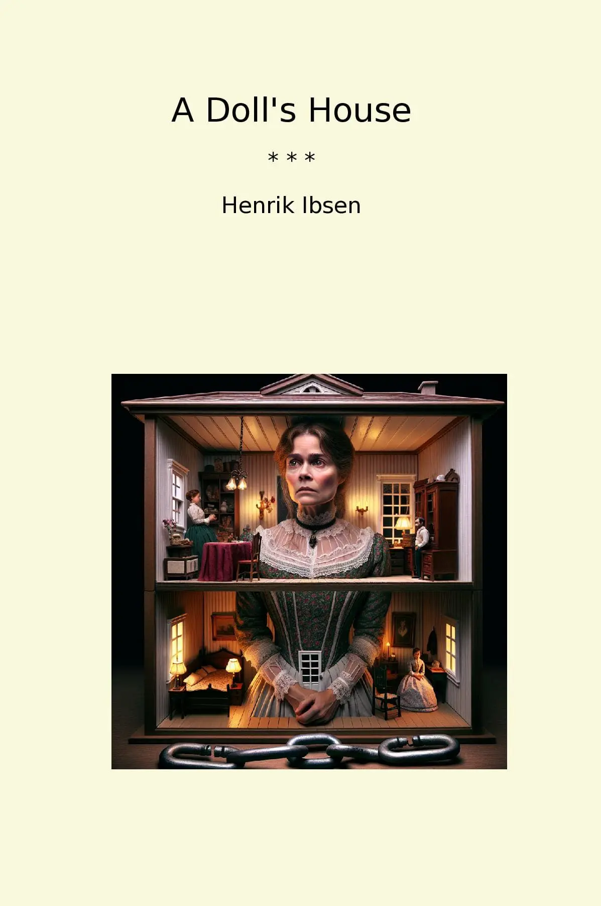 A Doll's House