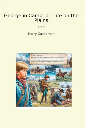 George in Camp; or, Life on the Plains