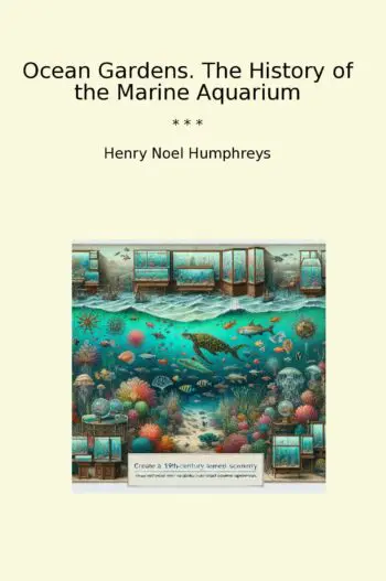 Ocean Gardens. The History of the Marine Aquarium
