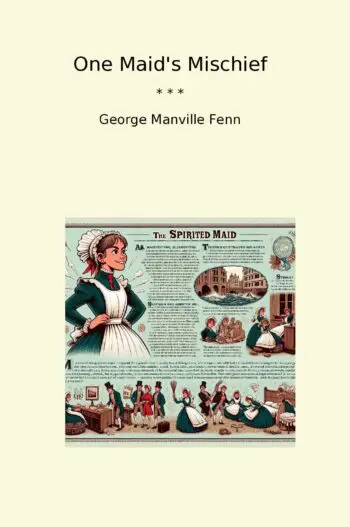 One Maid's Mischief