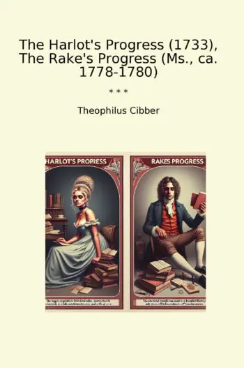 The Harlot's Progress (1733), The Rake's Progress (Ms., ca. 1778-1780)