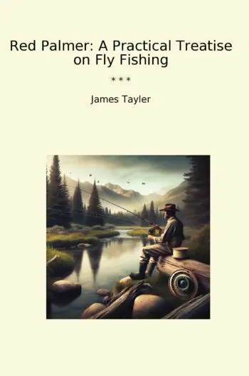 Red Palmer: A Practical Treatise on Fly Fishing