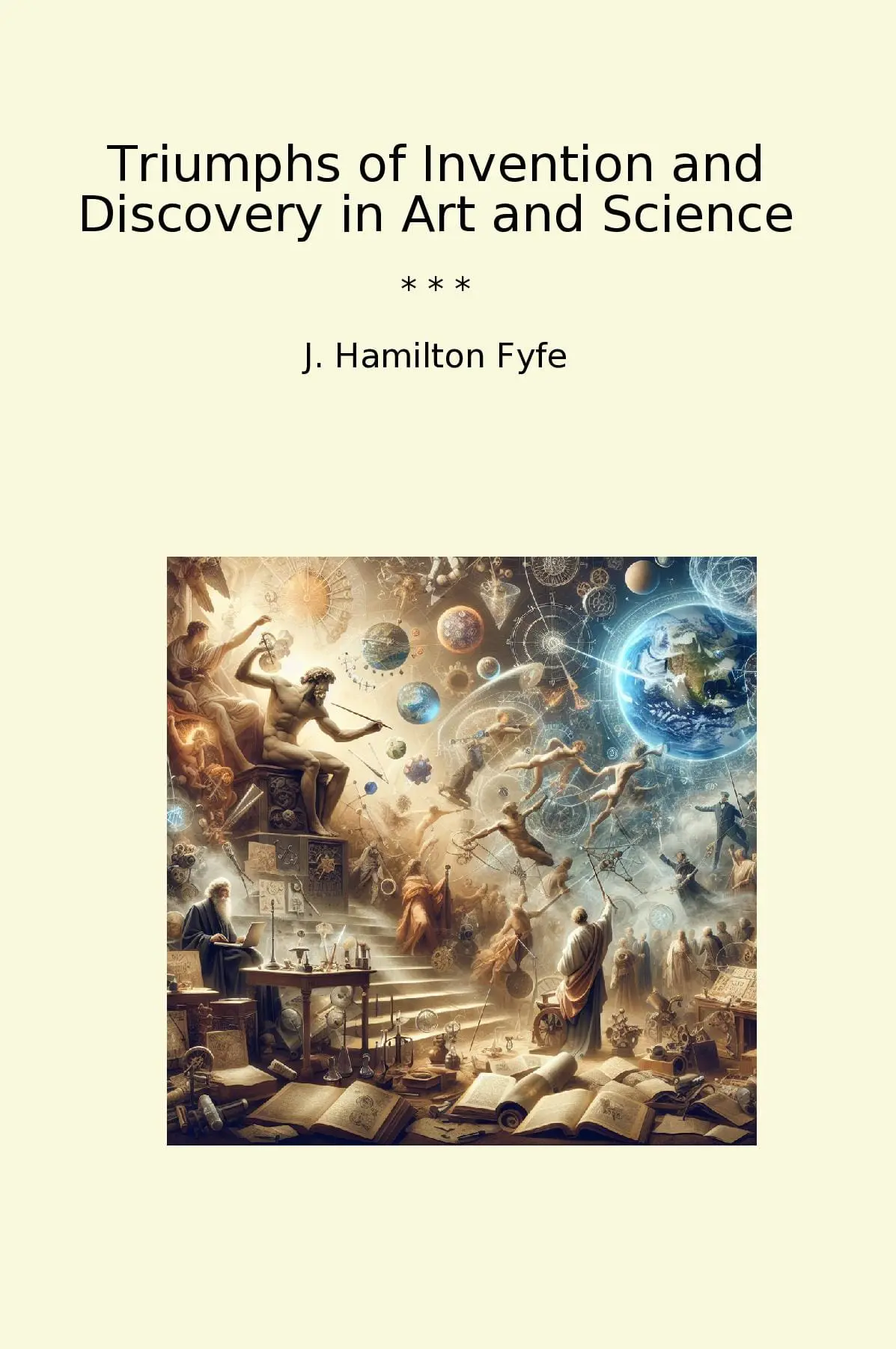 History of American Socialisms