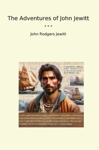 The Adventures of John Jewitt