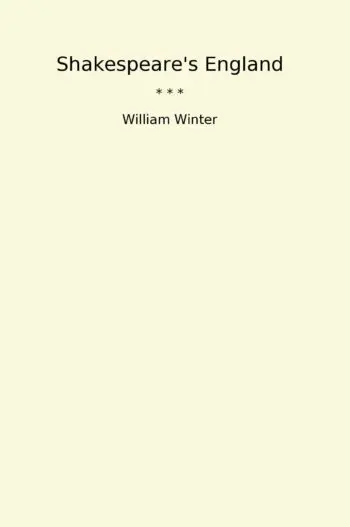 Shakespeare's England