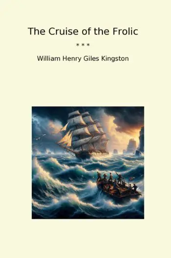 The Cruise of the Frolic