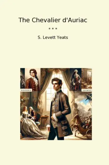 The Chevalier d'Auriac
