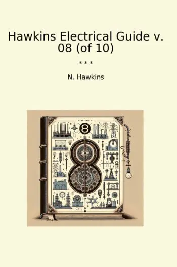 Hawkins Electrical Guide v. 08 (of 10)