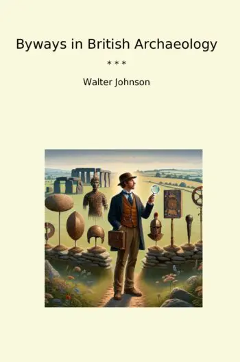 Byways in British Archaeology