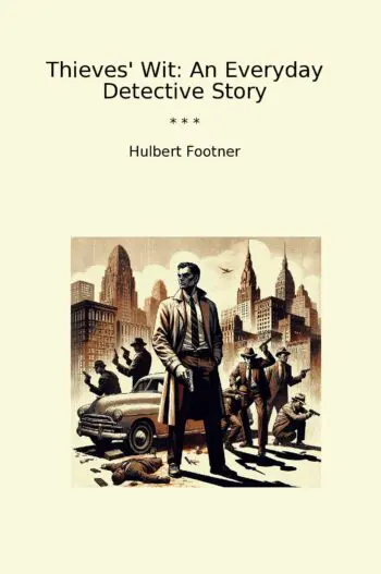 Thieves' Wit: An Everyday Detective Story