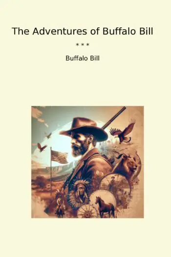 The Adventures of Buffalo Bill