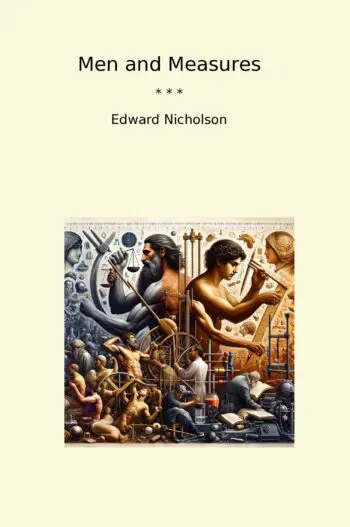 Men and Measures