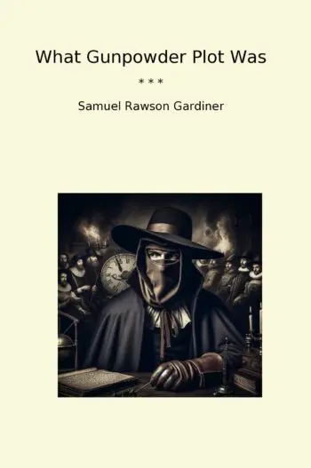 What Gunpowder Plot Was
