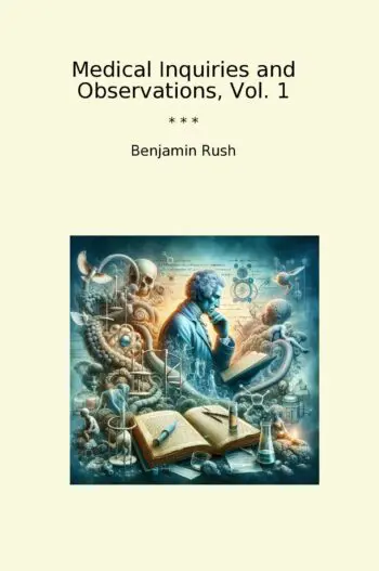 Medical Inquiries and Observations, Vol. 1