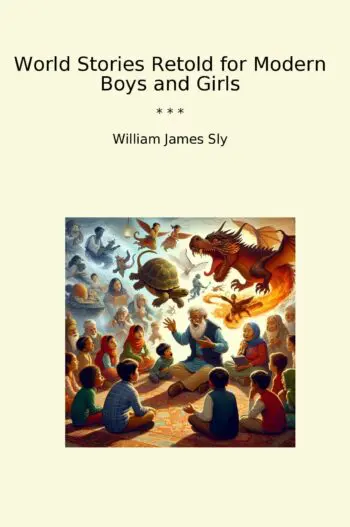 World Stories Retold for Modern Boys and Girls