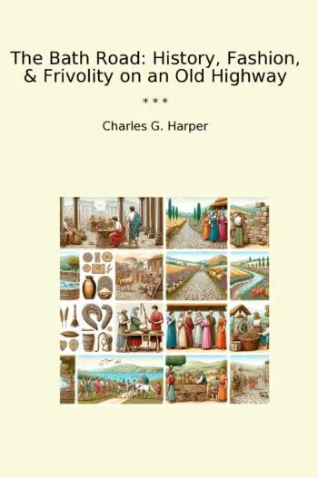 The Bath Road: History, Fashion, & Frivolity on an Old Highway