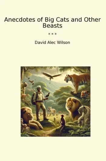 Stories of the Universe: Animal Life