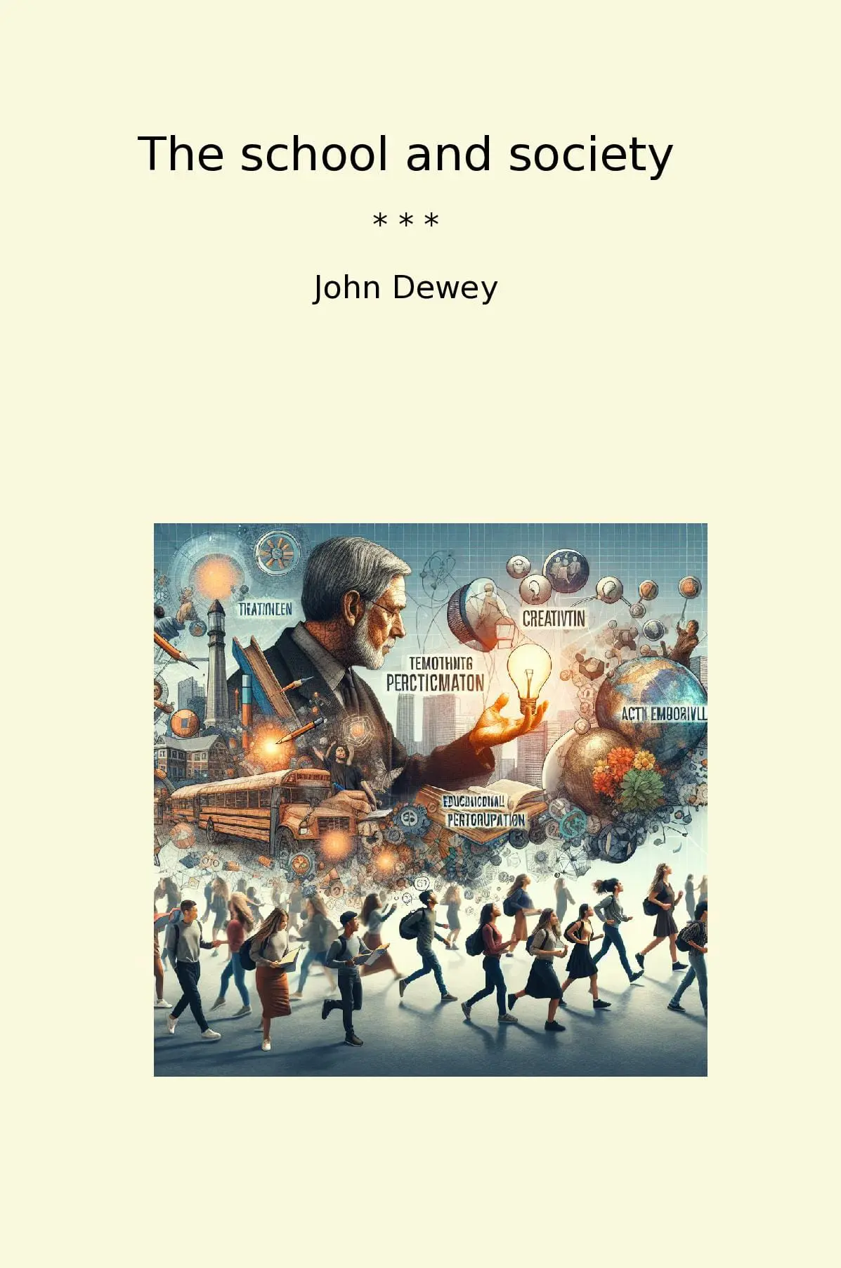 The school and society