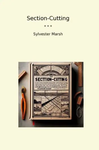 Section-Cutting