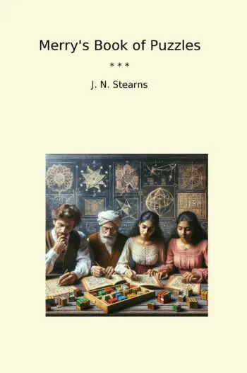 Merry's Book of Puzzles