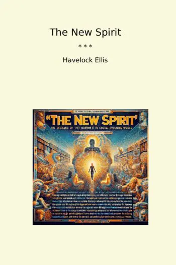 The New Spirit