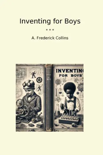 Inventing for Boys